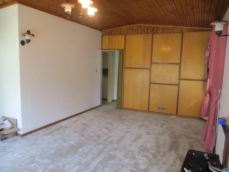 3 Bedroom Property for Sale in Generaal De Wet Free State